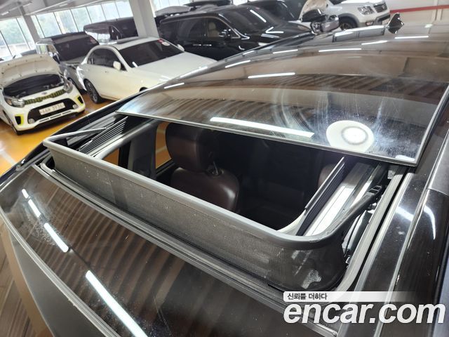 Hyundai Maxcruz 2016 — photo 8
