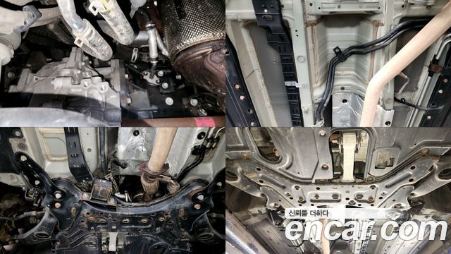 Hyundai Maxcruz 2016 — photo 18