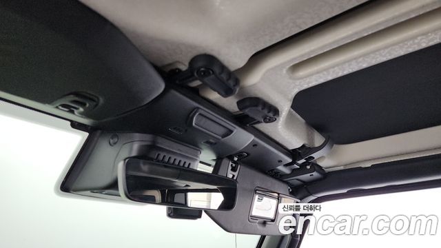Jeep Wrangler 2019 — photo 26
