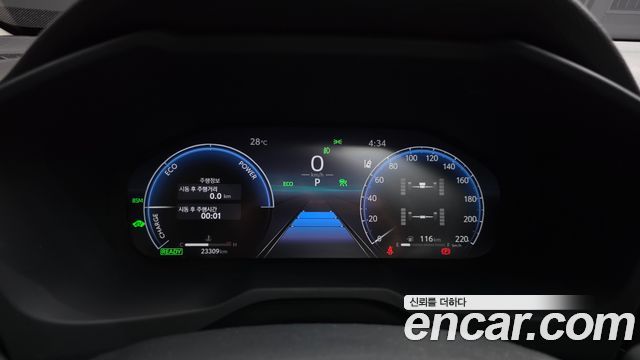 Toyota RAV4 2024 — photo 11