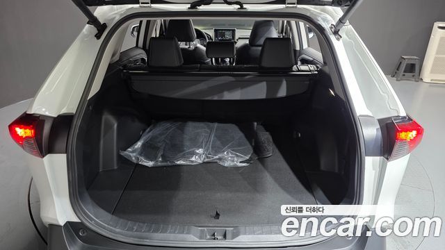 Toyota RAV4 2024 — photo 24