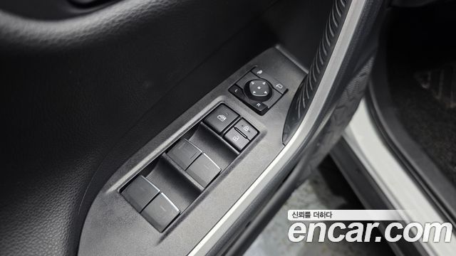 Toyota RAV4 2024 — photo 36