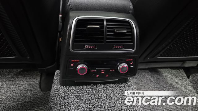 Audi A6 2018 — photo 24