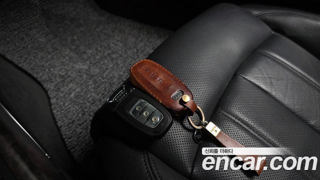 Audi A6 2018 — photo 33