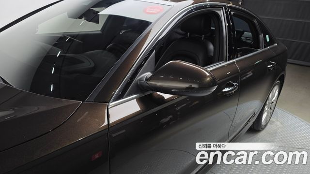 Audi A6 2018 — photo 35