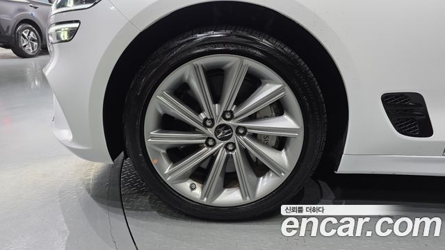 Genesis G70 2025 — photo 5