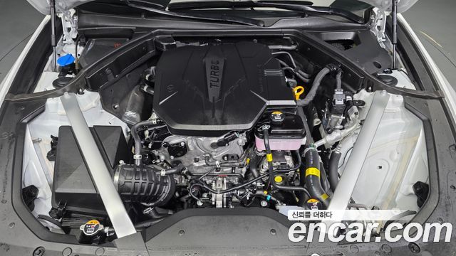 Genesis G70 2025 — photo 6