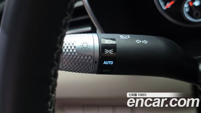Genesis G70 2025 — photo 21