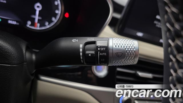 Genesis G70 2025 — photo 22