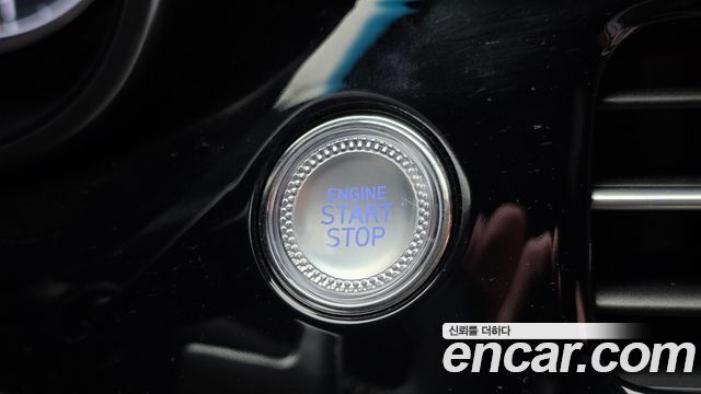 Genesis G70 2025 — photo 23
