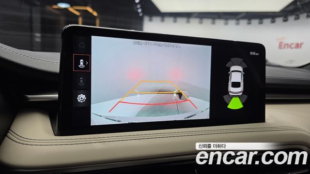 Genesis G70 2025 — photo 26