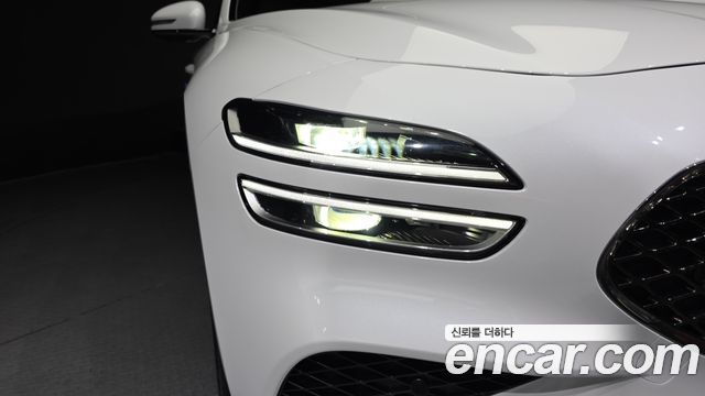 Genesis G70 2025 — photo 8