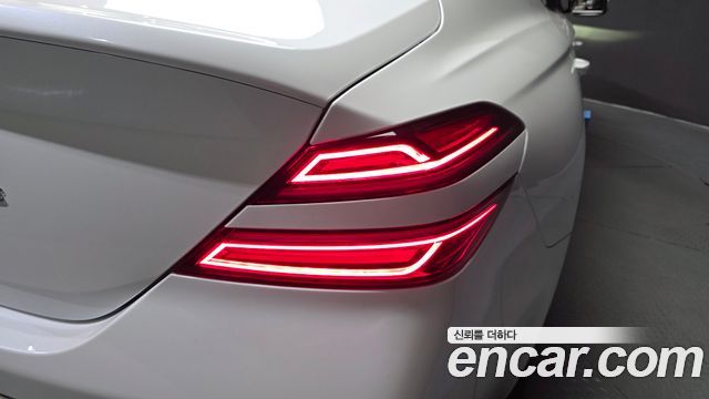Genesis G70 2025 — photo 9