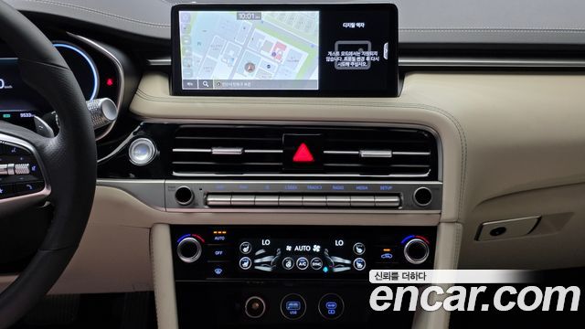 Genesis G70 2025 — photo 31