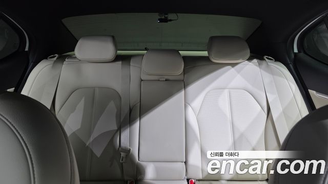 Genesis G70 2025 — photo 32