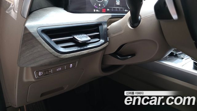 Kia K8 2022 — photo 14