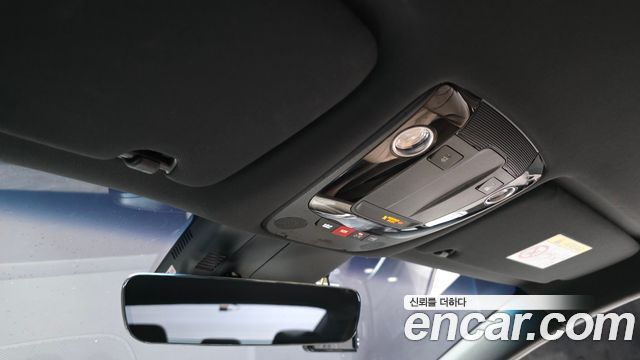 Kia K8 2022 — photo 18