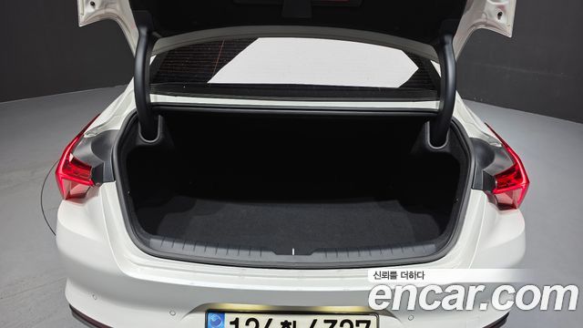 Kia K8 2022 — photo 20