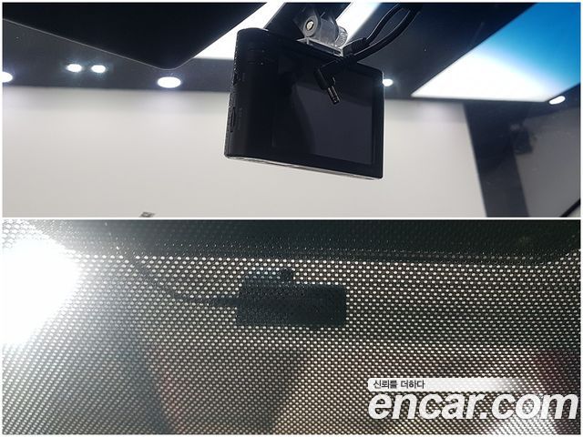 Kia K8 2022 — photo 13