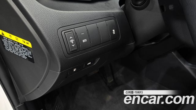 Kia K7 2012 — photo 18