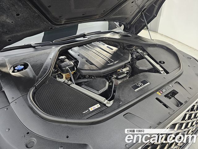 Genesis G90 2022 — photo 6