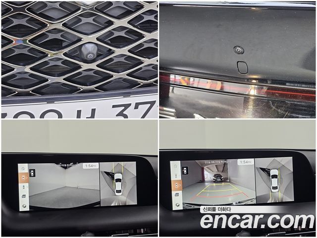 Genesis G90 2022 — photo 19