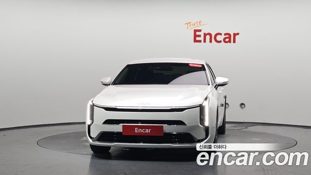 Kia K8 2025 — photo 3