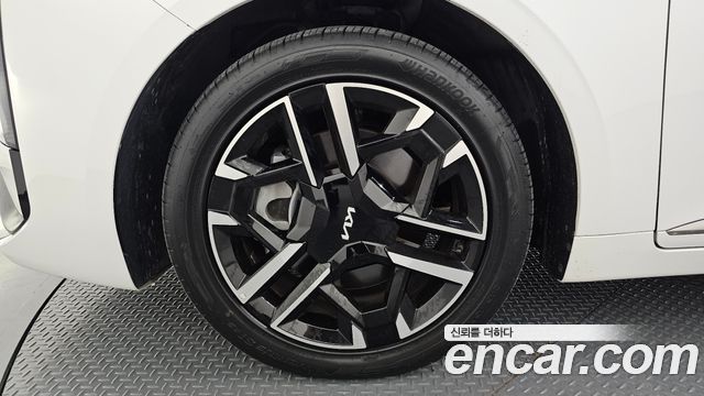 Kia K8 2025 — photo 5