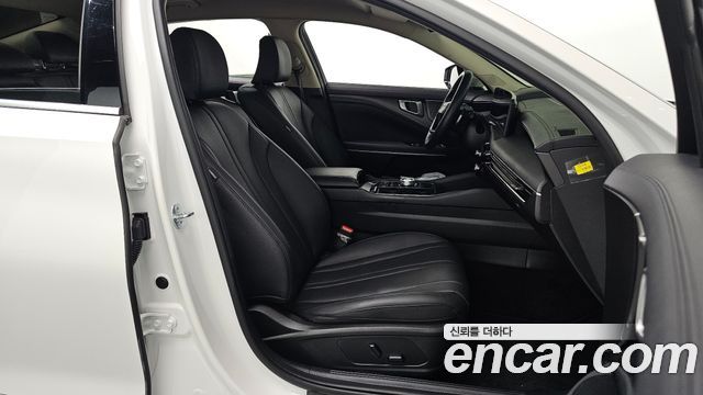 Kia K8 2025 — photo 13