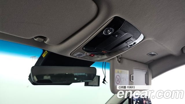 Kia K8 2025 — photo 25