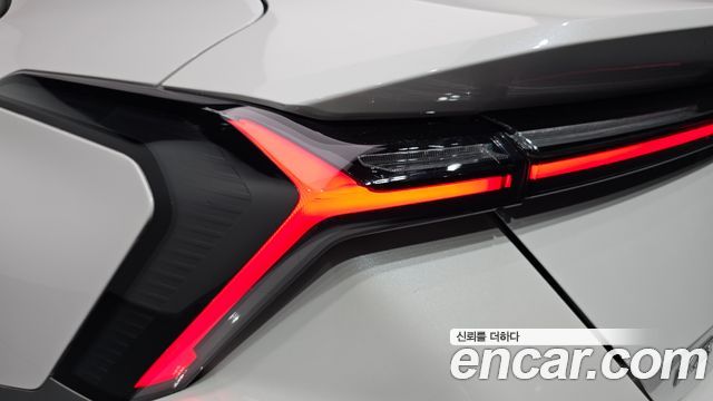 Kia K8 2025 — photo 9