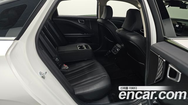 Kia K8 2025 — photo 16
