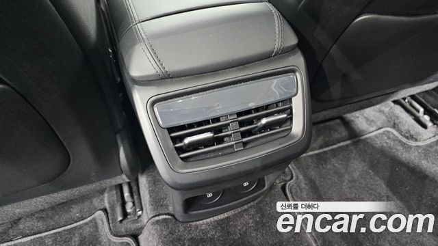 Kia K8 2025 — photo 31