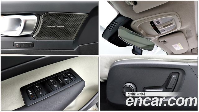 Volvo XC40 2025 — photo 14