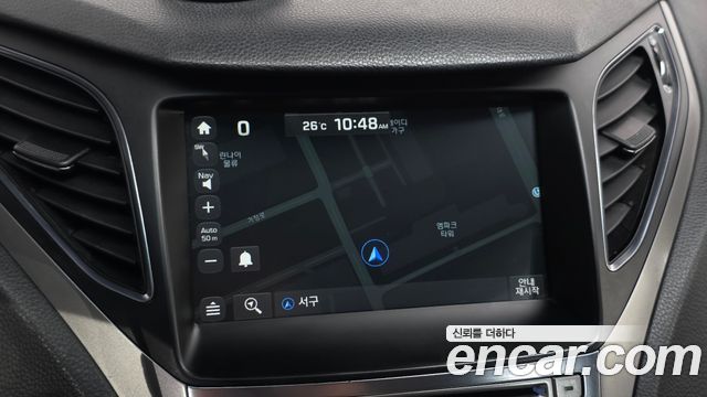 Hyundai Grandeur 2017 — photo 15