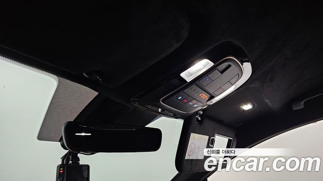 Hyundai Santafe 2021 — photo 21