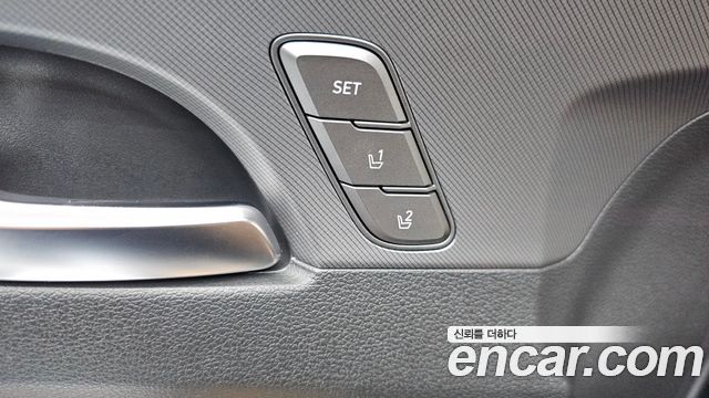 Hyundai Santafe 2021 — photo 23