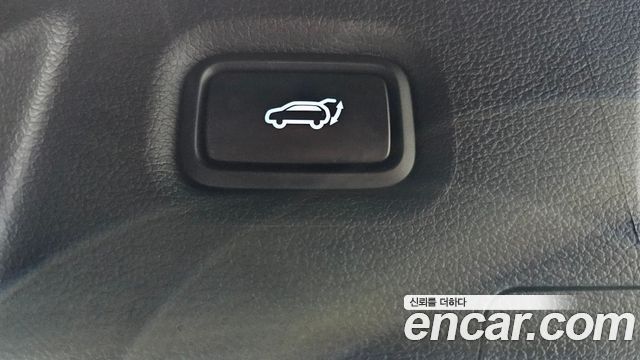 Hyundai Santafe 2021 — photo 24