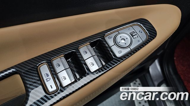 Hyundai Santafe 2021 — photo 30
