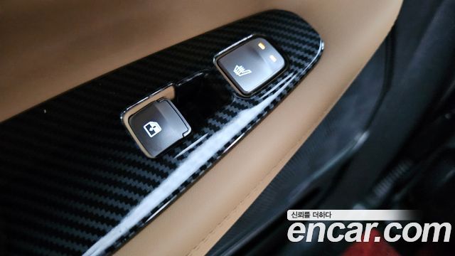 Hyundai Santafe 2021 — photo 41