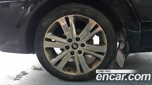 Hyundai Solati 2021 — photo 5
