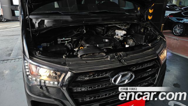 Hyundai Solati 2021 — photo 6