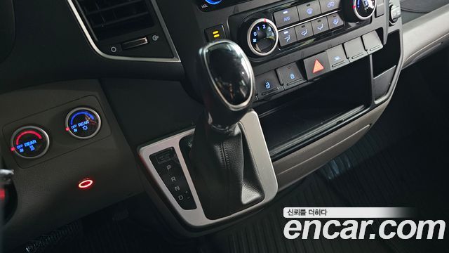Hyundai Solati 2021 — photo 12