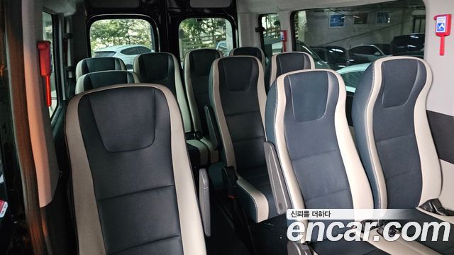Hyundai Solati 2021 — photo 18