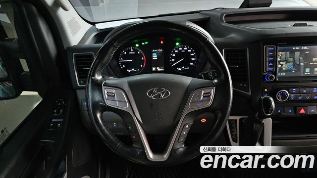 Hyundai Solati 2021 — photo 19
