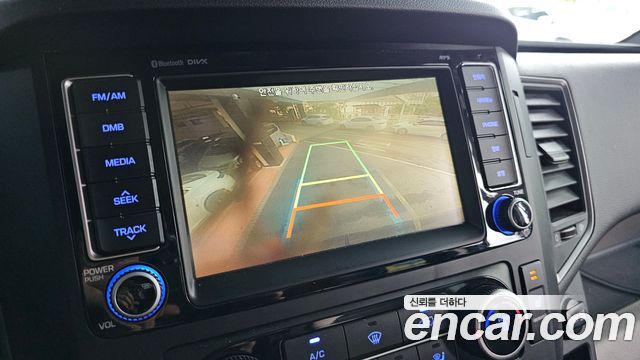 Hyundai Solati 2021 — photo 21