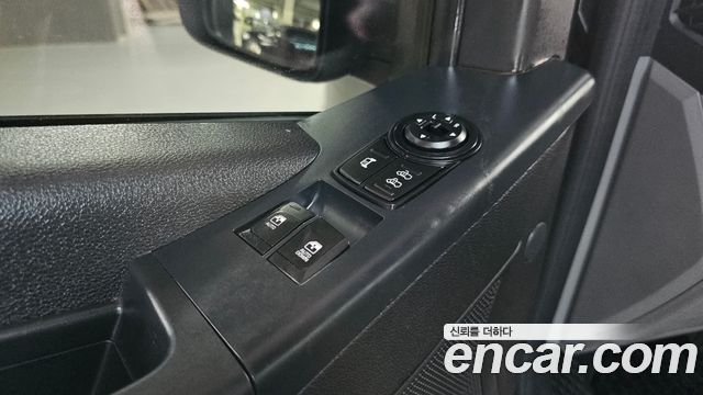Hyundai Solati 2021 — photo 23