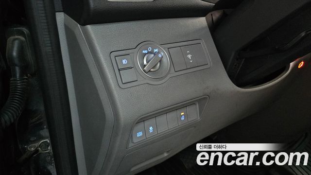 Hyundai Solati 2021 — photo 24