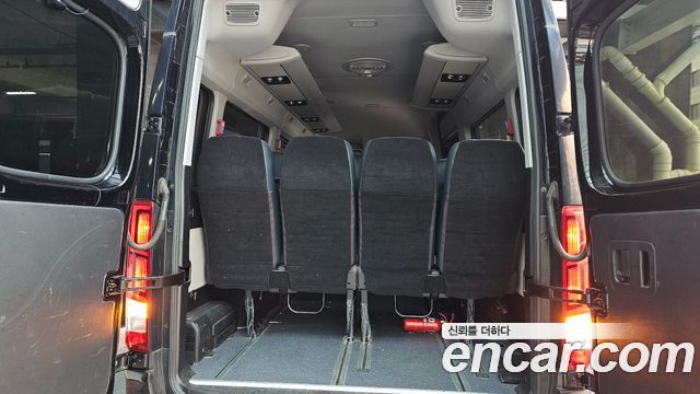 Hyundai Solati 2021 — photo 26