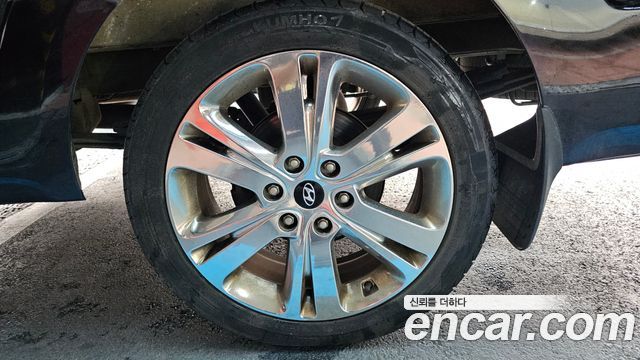 Hyundai Solati 2021 — photo 7